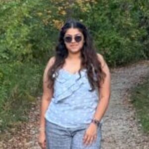 Profile photo of Disha