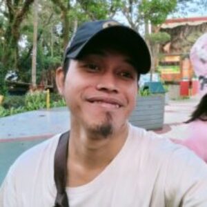 Profile photo of Isnandar